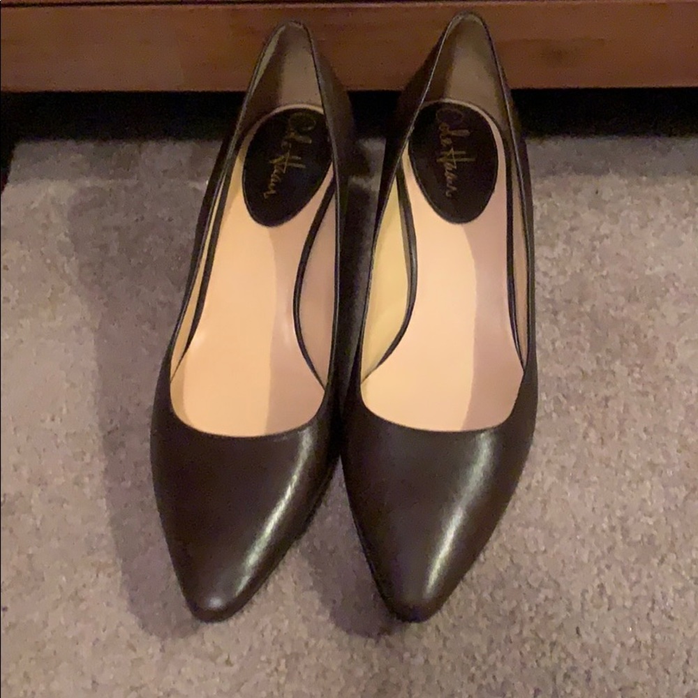 Cole Haan Heels